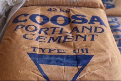 Coosa Portland I/II Cement (94 lbs)